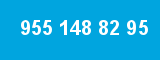 955 148 82 95